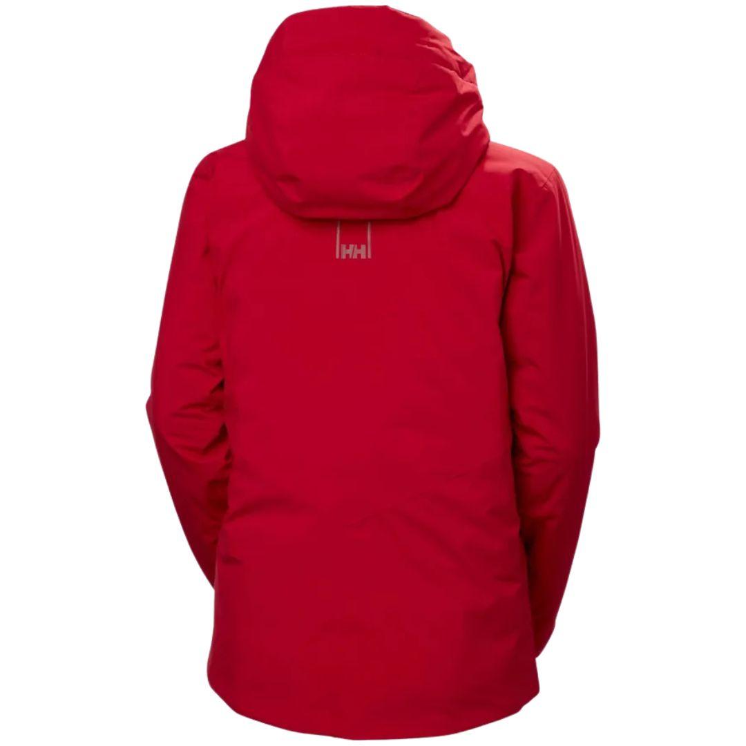 Helly Hansen Women's Edge 3.0 Ski Jacket